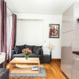 Appartement 2 pièces / 27 m² / 399 000 € / PARIS-11E-ARRONDISSEMENT